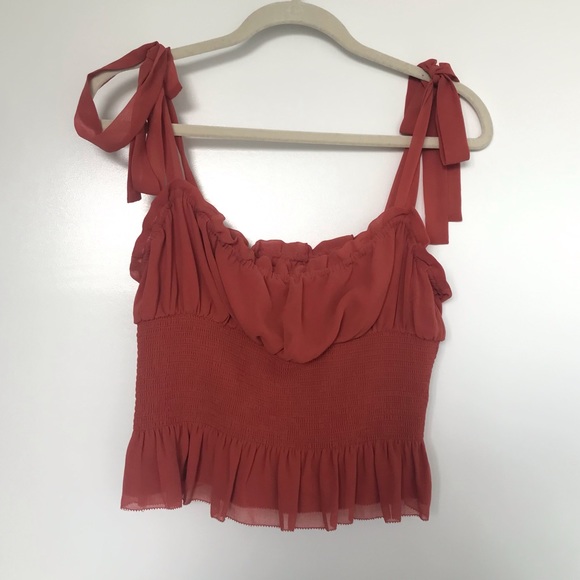 Aritzia Wilfred Ballad Camisole - Picture 3 of 5